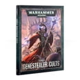 thumbnail image 1 of Warhammer 40K Codex: Genestealer Cults, 1 of 5