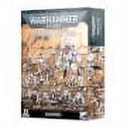 Games Workshop Warhammer 40K: Tau Empire Combat Patrol Miniature  