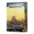 thumbnail image 1 of Warhammer 40K: Ork Kustom Boosta-Blasta, 1 of 3