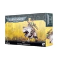 thumbnail image 1 of Warhammer 40k Orks Mozrog Skragbad, 1 of 3