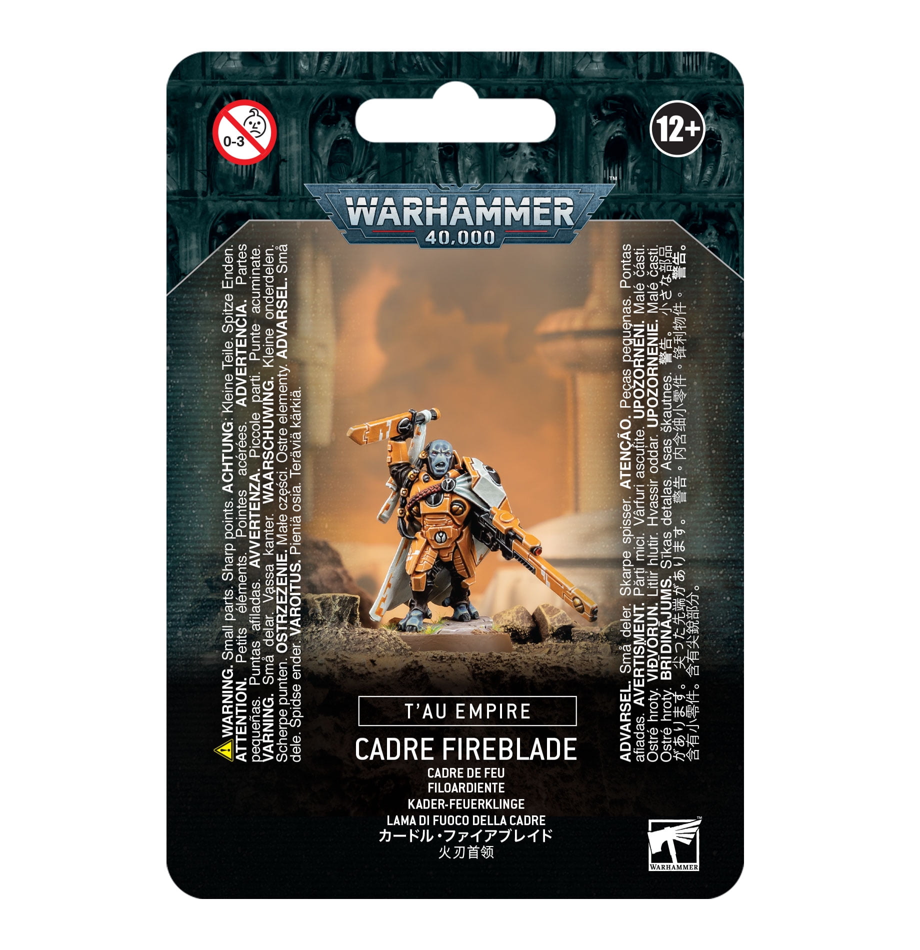Warhammer 40k Commander Deck Warhammer 40k Commander Deck