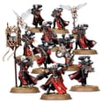 thumbnail image 1 of Warhammer 40k Adepta Sororitas Battle Sisters Squad, 1 of 4