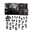 thumbnail image 1 of Games Workshop - Warhammer 40K - Blood Angels - Blood Angels Army Set, 1 of 3