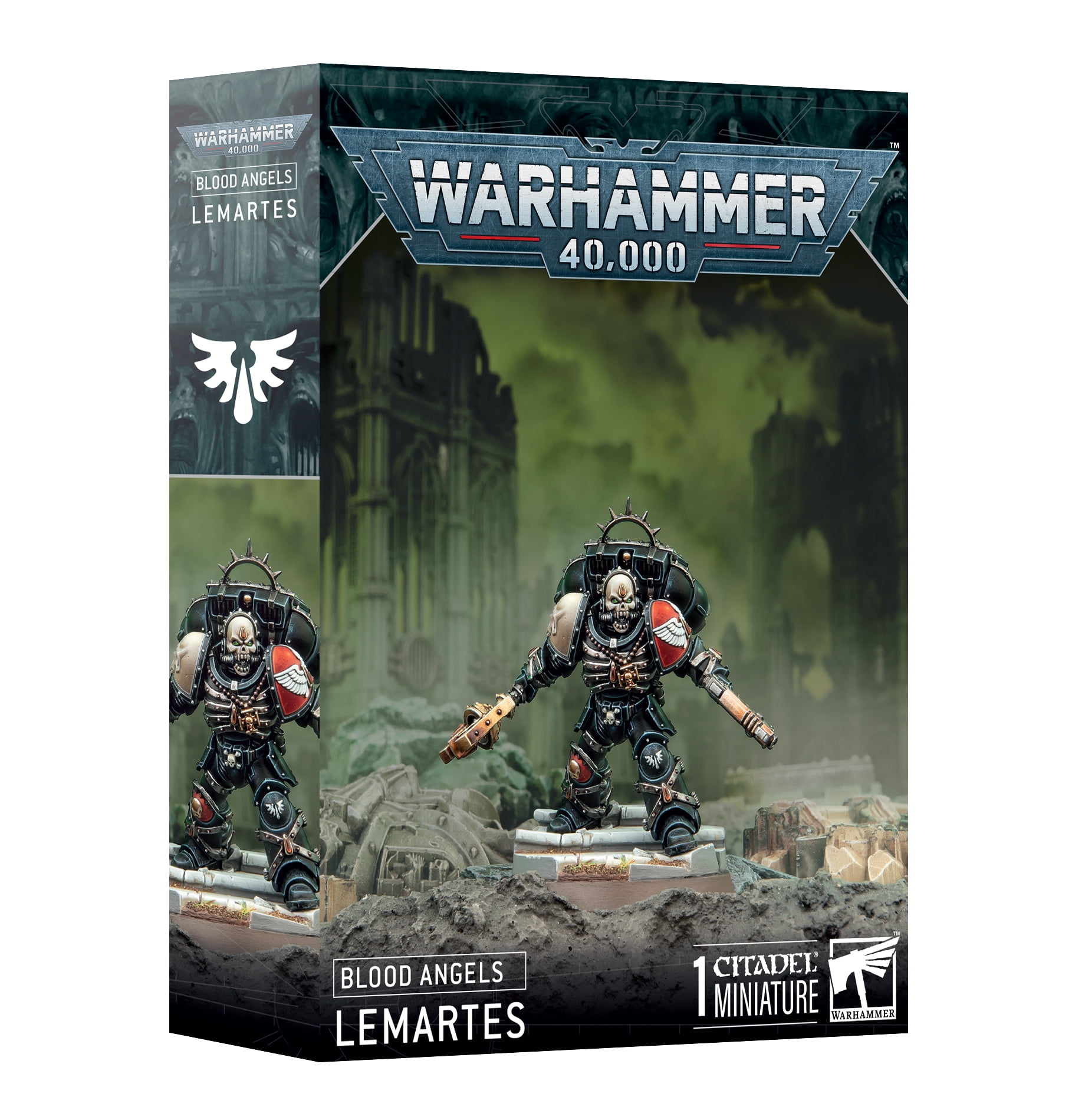 Warhammer-40k-Blood-Angels- Warhammer-40k-Blood-Angels-