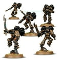 thumbnail image 1 of Warhammer 40k Chaos Space Marines Raptors / Warp Talons, 1 of 8