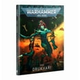 thumbnail image 1 of Warhammer 40k Codex: Drukhari (9th), 1 of 3