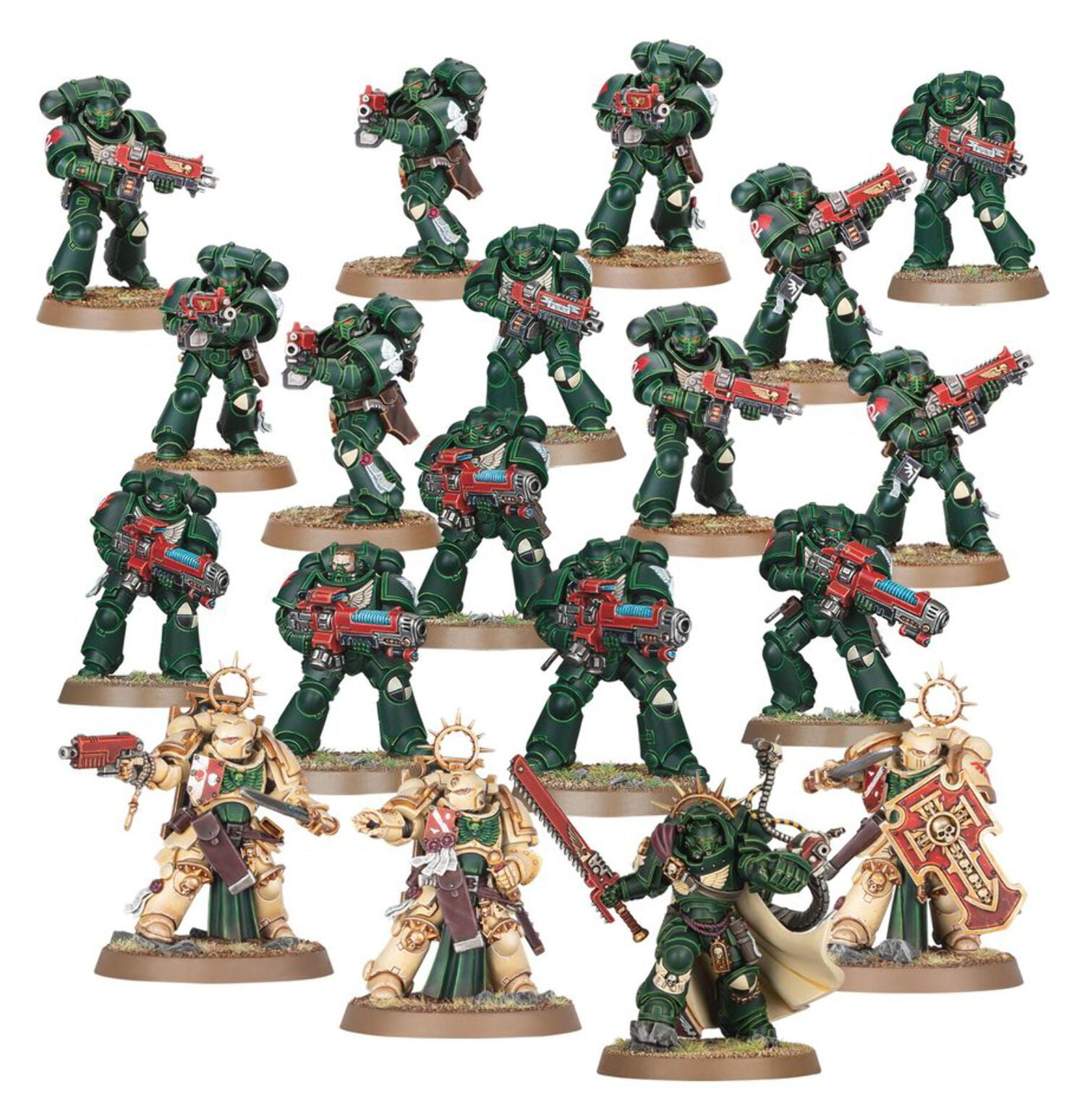 ダークエンジェル 40,000 WARHAMMER COMBAT Dark Patrol: Combat - 40,000 Workshop Games Warhammer Amazon.com: PATROL キャラクター