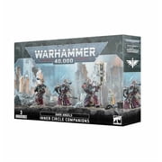 Games Workshop - Warhammer 40K - Dark Angels - Inner Circle Companions