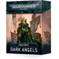 thumbnail image 1 of Warhammer 40k Datacards: Dark Angels (9th), 1 of 2