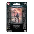 thumbnail image 1 of Warhammer 40k Genestealer Cults Benefictus, 1 of 3