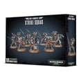 thumbnail image 1 of Warhammer 40k Grey Knights Strike Squad, 1 of 4