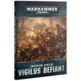 thumbnail image 1 of Imperium Nihilus - Vigilus Defiant New, 1 of 3