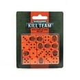 thumbnail image 1 of Warhammer 40k Kill Team Death Korps of Krieg Dice Set (OOP), 1 of 5