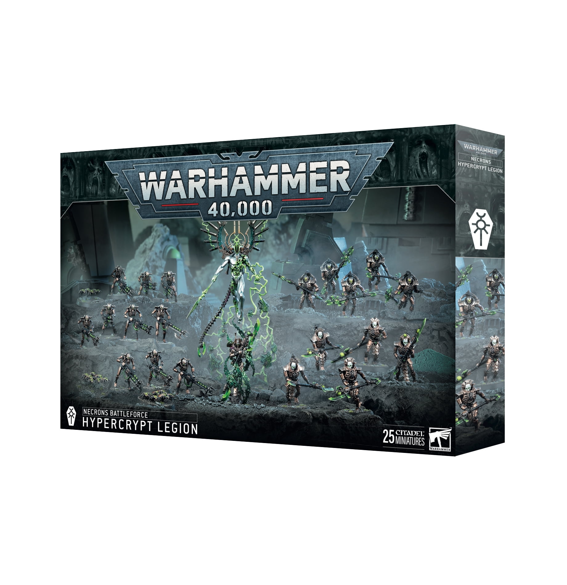 Warhammer-40k-Necron-
