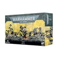 thumbnail image 1 of Games Workshop - Warhammer 40K - Orks - Boyz (Combat Patrol 2022), 1 of 3