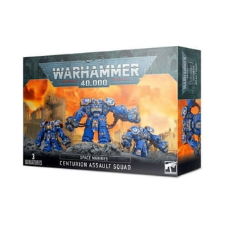 Amazon.com: Games Workshop - Warhammer 40,000 - Space