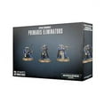 thumbnail image 1 of Warhammer 40k - Space Marine Primaris Eliminators, 1 of 6