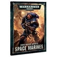 thumbnail image 1 of Pre-Owned Games Workshop Warhammer 40,000 Codex: Space Marines (Hardcover) 1785819496 9781785819490, 1 of 1