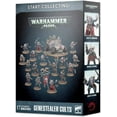 thumbnail image 1 of Warhammer 40k: Start Collecting - Genestealer Cults, 1 of 3