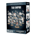 thumbnail image 1 of Warhammer 40k Start Collecting! Tau Empire - OOP, 1 of 3