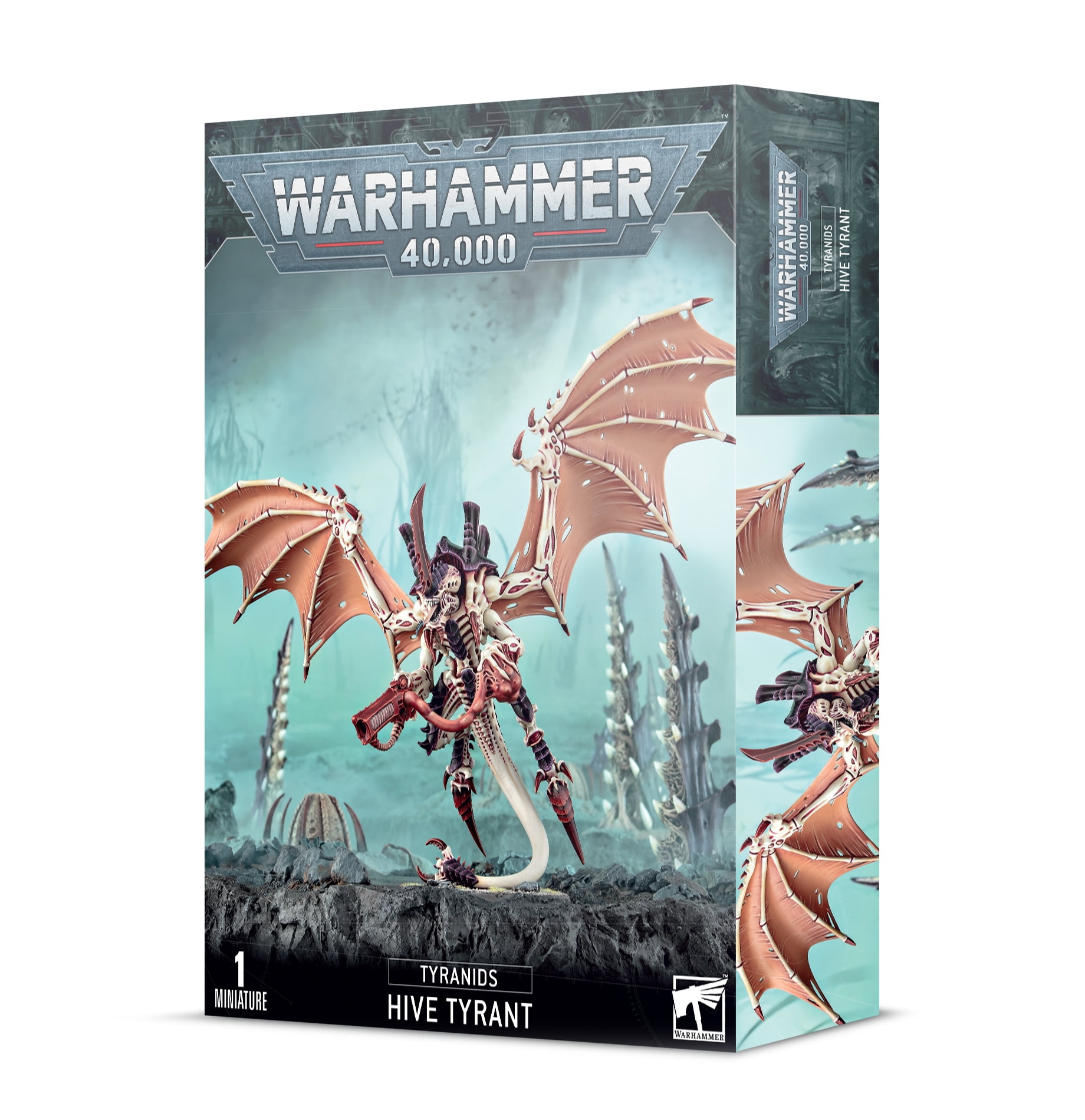 Tyranid