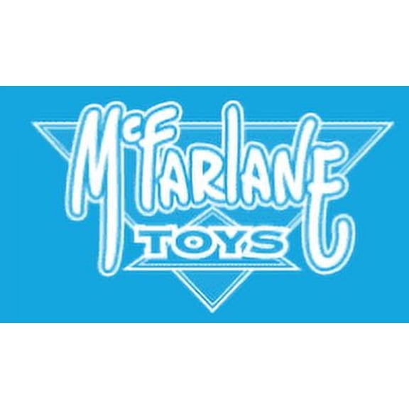 Warhammer 7in - Action Figure - Sternguard Veteran - McFarlane Toys