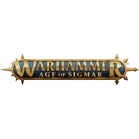 Warhammer: Age of Sigmar Hedonites of Slaanesh Lord of Hubris