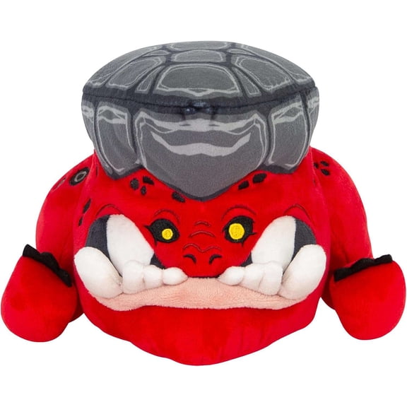 Warhammer Age of Sigmar Klonk the Rockbrow Squig Plush