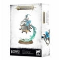 thumbnail image 1 of Warhammer Age of Sigmar: Magister on Disc of Tzeentch, 1 of 1