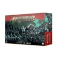 thumbnail image 1 of Warhammer Age of Sigmar - Nighthaunt Battleforce - Legion of Grief, 1 of 2