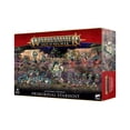 thumbnail image 1 of Warhammer: Age of Sigmar Seraphon Holiday Box 2023 Primordial Starhost, 1 of 3