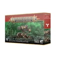 thumbnail image 1 of Warhammer: Age of Sigmar Skaven Ratling Warpblaster, 1 of 3