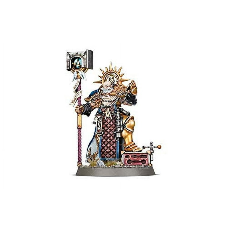 Warhammer Age of Sigmar: Stormcast Eternals Lord-Ordinator