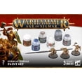 thumbnail image 1 of Games Workshop - Age of Sigmar - Skaven Paint Set 2024, 1 of 8