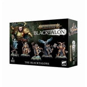 Warhammer Age of Sigmar Stormcast Eternals - The Blacktalons