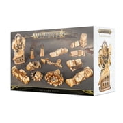 Games Workshop - Warhammer - Age of Sigmar Dominion of Sigmar Timeworn Ruins