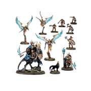 Warhammer Age of Sigmar Ultimate Starter Set 4th