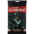 thumbnail image 1 of Warhammer Age of Sigmar: Warcry - Legions of Nagash Card Pack, 1 of 1