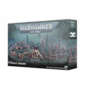 Games Workshop - Warhammer 40K - Tyranid Battleforce - Tyranid Swarm