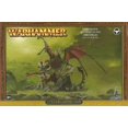 thumbnail image 1 of Warhammer: Beasts of Chaos - Jabberslythe, 1 of 4
