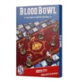 thumbnail image 1 of Warhammer: Blood Bowl Vampire Team Pitch & Dugouts, 1 of 5