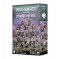 thumbnail image 1 of Games Workshop - Warhammer 40K - Black Templars - Combat Patrol 2025, 1 of 3