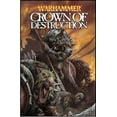 thumbnail image 1 of Pre-Owned Crown of Destruction (Warhammer Series) Paperback, 1 of 1