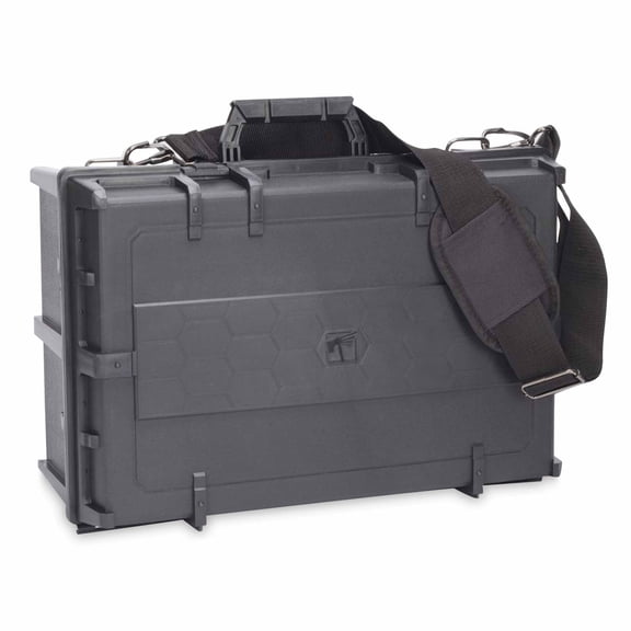 Warhammer Crusade Figure Case - 32 cm x 49 cm x 23 cm