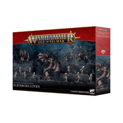 Games Workshop - Warhammer Age of Sigmar - Daughters of Khaine Battleforce - Scathborn Coven