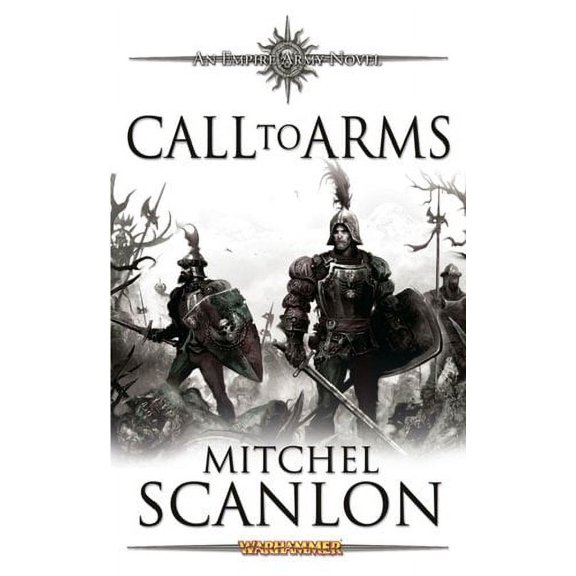 Pre-Owned Call to Arms (Empire Army) (Unknown) 1844168131 9781844168132