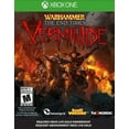 thumbnail image 1 of Warhammer: End Times Vermintide (Xbox One) NORDIC GAMING INC 811994020574, 1 of 7
