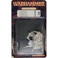 thumbnail image 1 of Warhammer Fantasy Chaos Sorcerer Metal - OOP Games Workshop Citadel PR10, 1 of 3