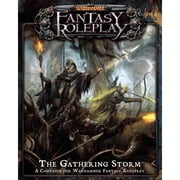 Warhammer Fantasy Roleplay The Gathering Storm