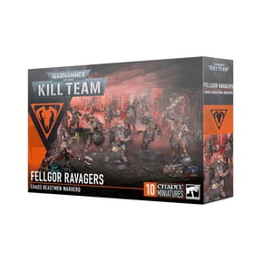 Games Workshop - Warhammer 40K Kill Team - Fellgor Ravagers 2024